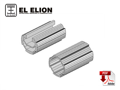 Catálogo Linha Tubular