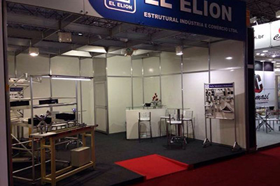 Feimafe 2015 - El Elion