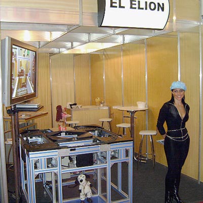 Feira da Mecânica 2008 